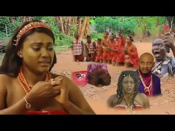 Video: Circle Of Royal Pain 2 - Latest 2018 Nigerian Nollywood Movie